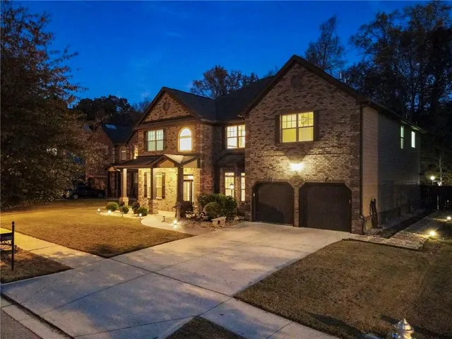 $615,000 | 1860 Browning Bend Court, Dacula, GA 30019