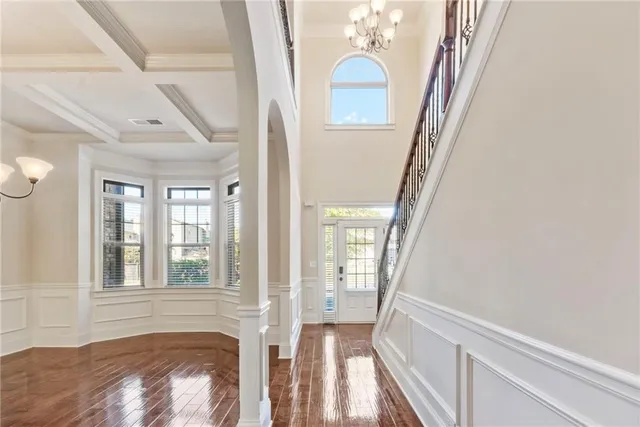 $615,000 | 1860 Browning Bend Court, Dacula, GA 30019