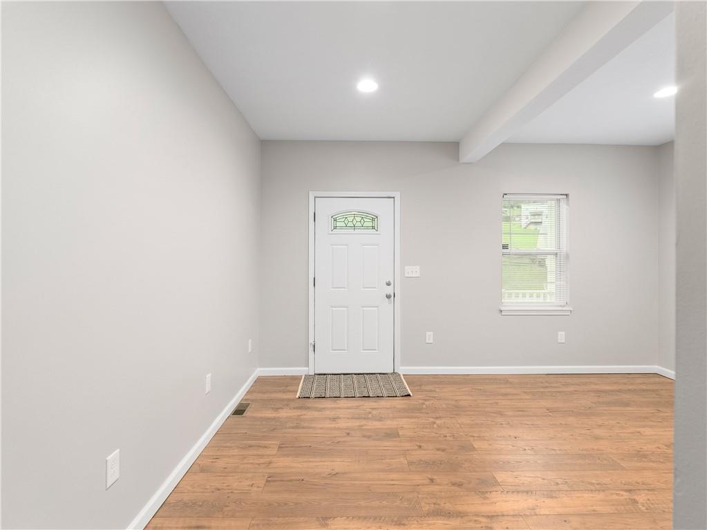 2031 Monroeville Road Monroeville, PA 15146 - Photo 11 of 25 a view of an empty room