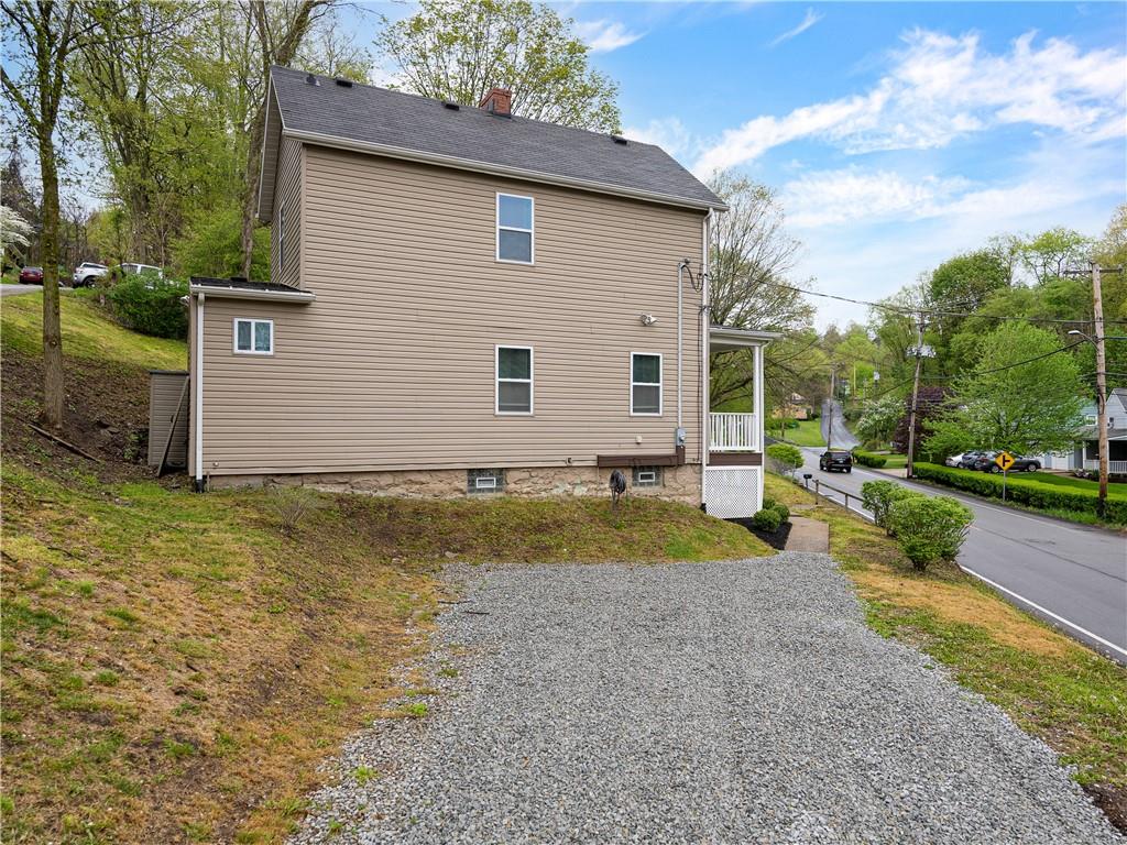 2031 Monroeville Road Monroeville, PA 15146 - Photo 5 of 25 a view of a house with a yard