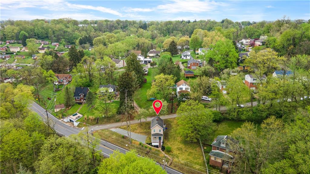 2031 Monroeville Road Monroeville, PA 15146 - Photo 9 of 25 a view of a city