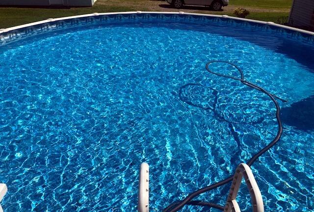 725 Hinckley Road Clinton, ME 04927 - Photo 58 of 66 Pool