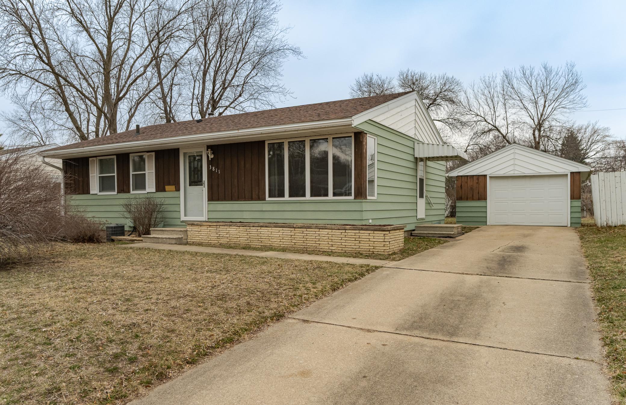 3811 3rd Place Northwest Rochester, MN 55901 - Photo 1 of 1 Gallery Image 1