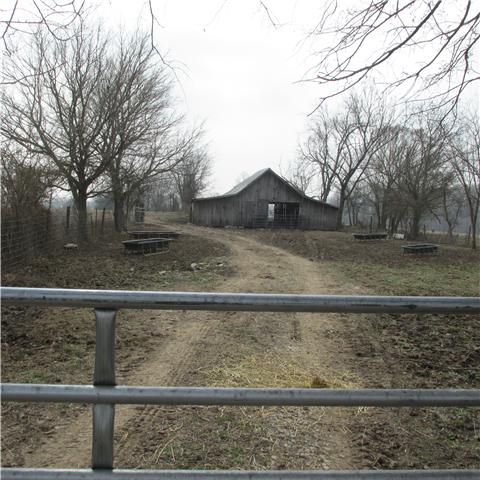 0 Sixteenth Model Road Wartrace, TN 37183 - Photo 16 of 19 a view of a yard with wooden fence