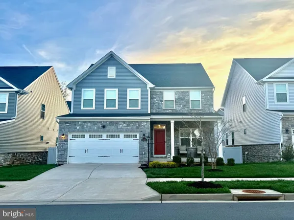 $840,000 | 11324 Wheeler Ridge Drive, Manassas, VA 20109