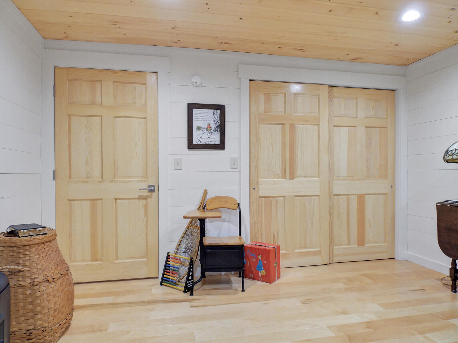 1193 West Road Belgrade, ME 04917 - Photo 46 of 81 OFFICE