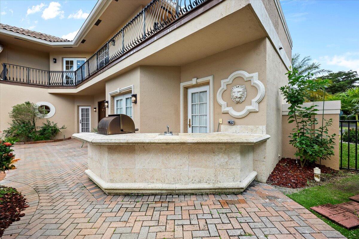 3241 Northwest 63rd Street Boca Raton, FL 33496 - Photo 57 of 75 54-LUX_7174