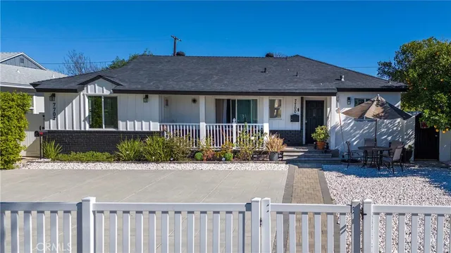 $1,150,000 | 7700 Winnetka Avenue, Winnetka, CA 91306