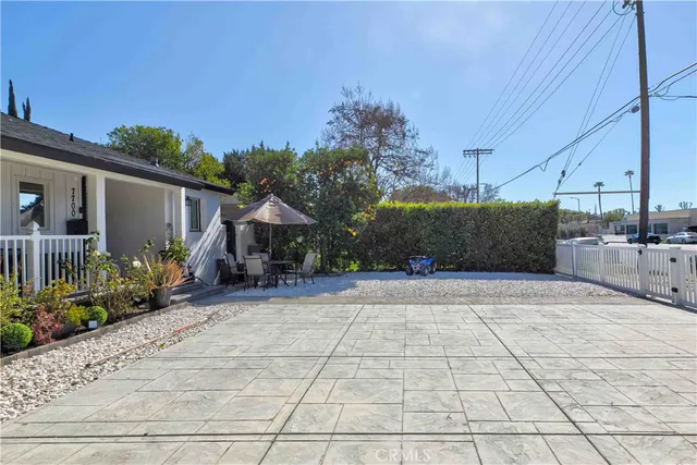 $1,150,000 | 7700 Winnetka Avenue, Winnetka, CA 91306