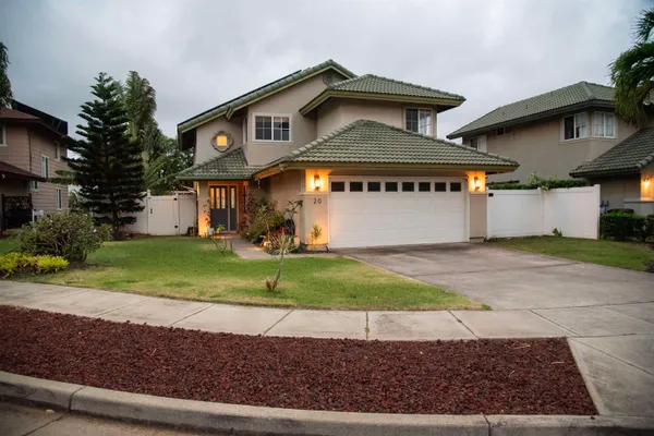 $1,495,000 | 20 Puukai Place, Kahului, HI 96732