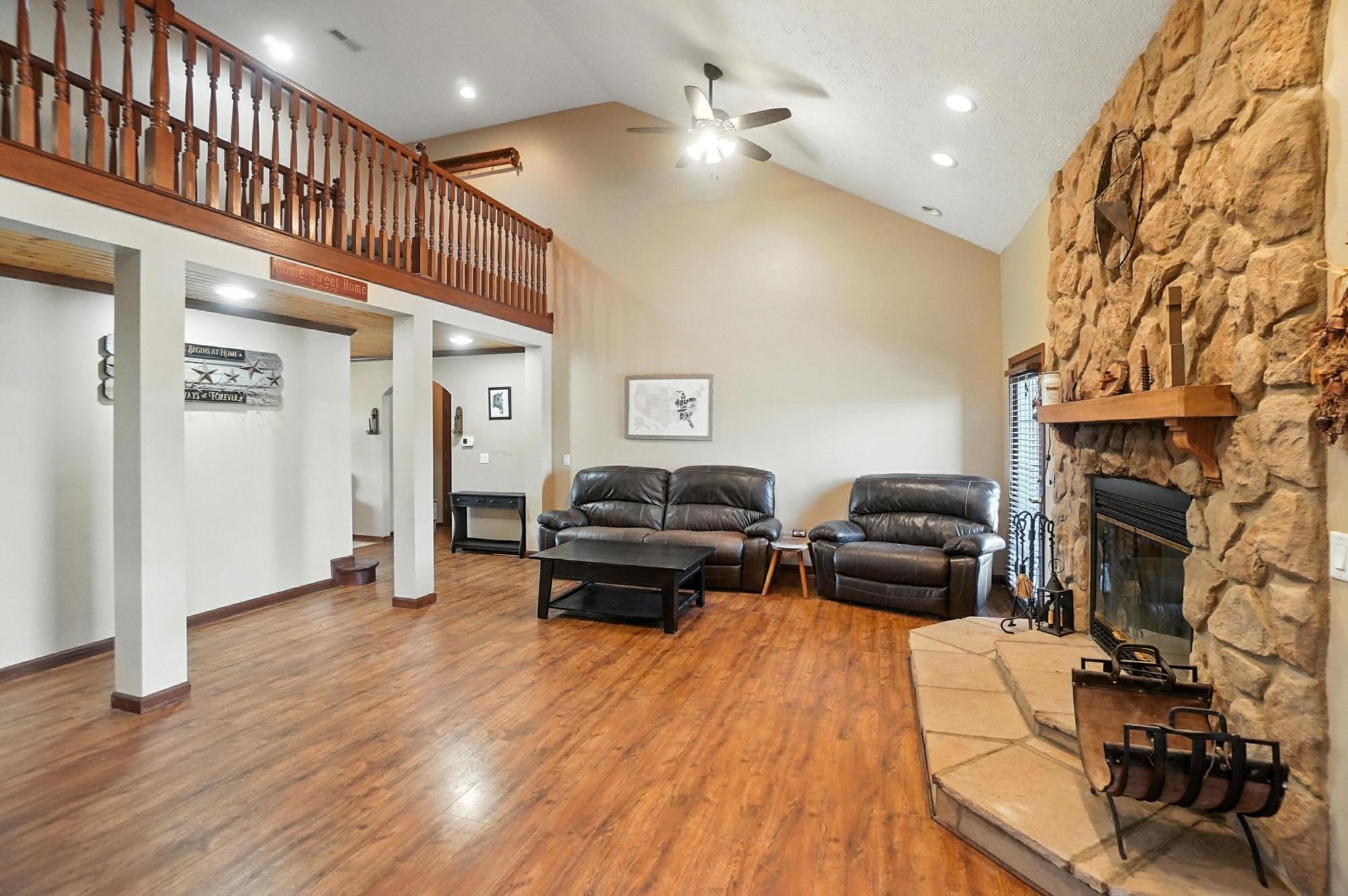 891 North Tecumseh Road Springfield, OH 45504 - Photo 21 of 125