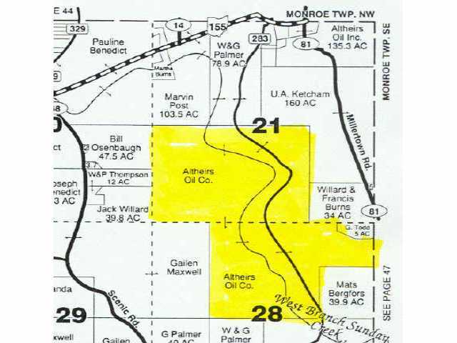 0 Twp Road Corning, OH 43730 - Photo 1 of 1
