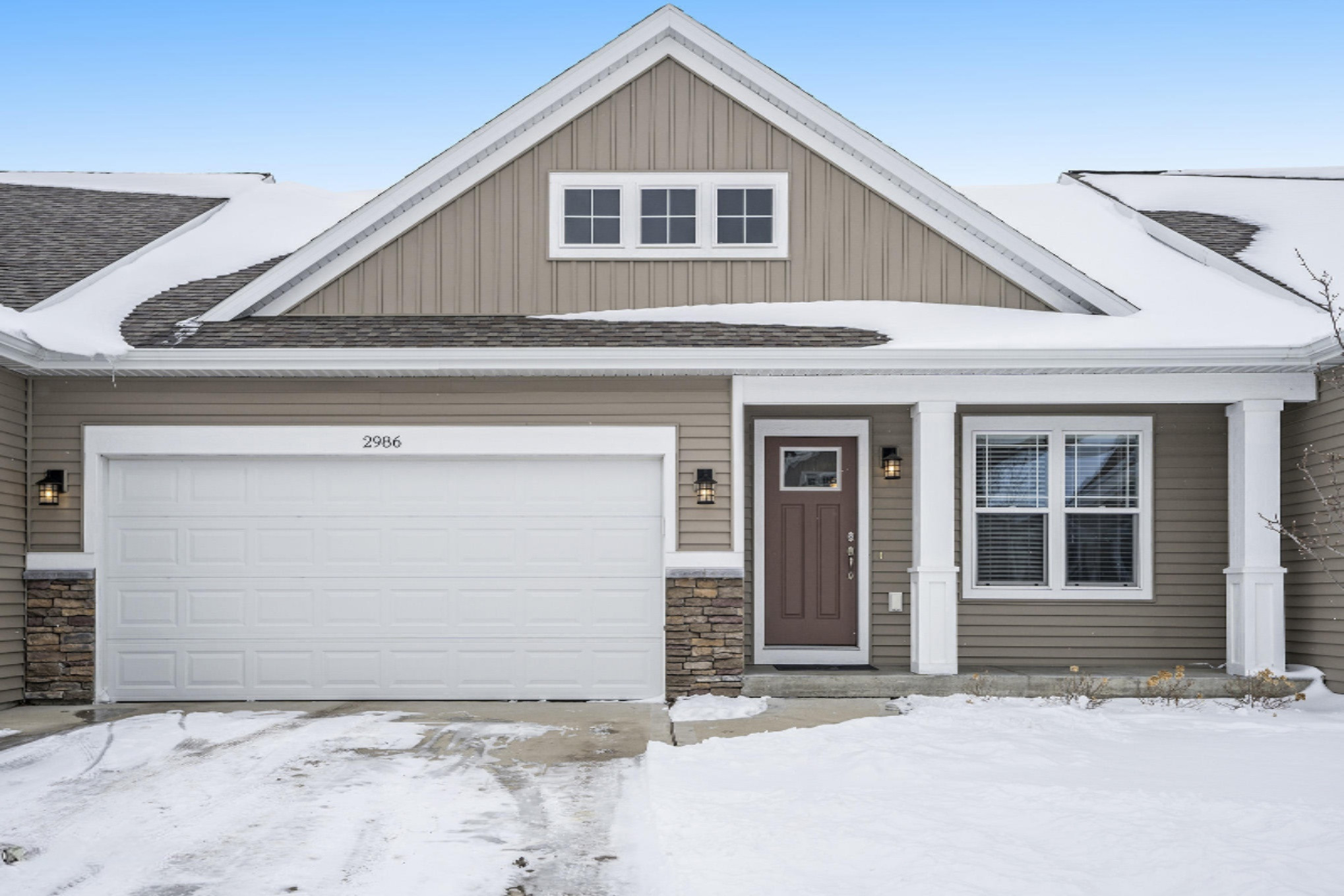 2986 Raspberry Lane Holland, MI 49424 - Photo 1 of 33 2986 Raspberry
