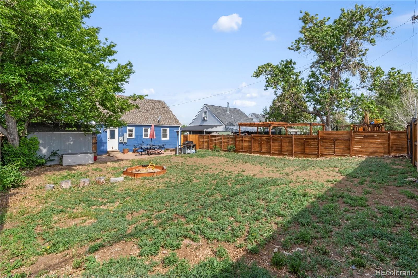 1850 South Raritan Street Denver, CO 80223 - Photo 34 of 40