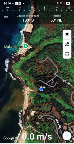 a view of a swimming pool with an outdoor space and seating area