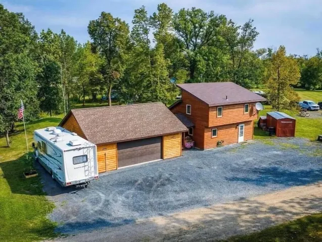 $229,900 | 19675 Woody Lane Northeast, Kelliher, MN 56650