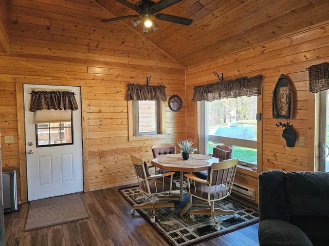 $229,900 | 19675 Woody Lane Northeast, Kelliher, MN 56650