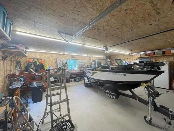 $229,900 | 19675 Woody Lane Northeast, Kelliher, MN 56650