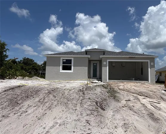 $319,900 | 10452 Greenway Avenue, Englewood, FL 34224