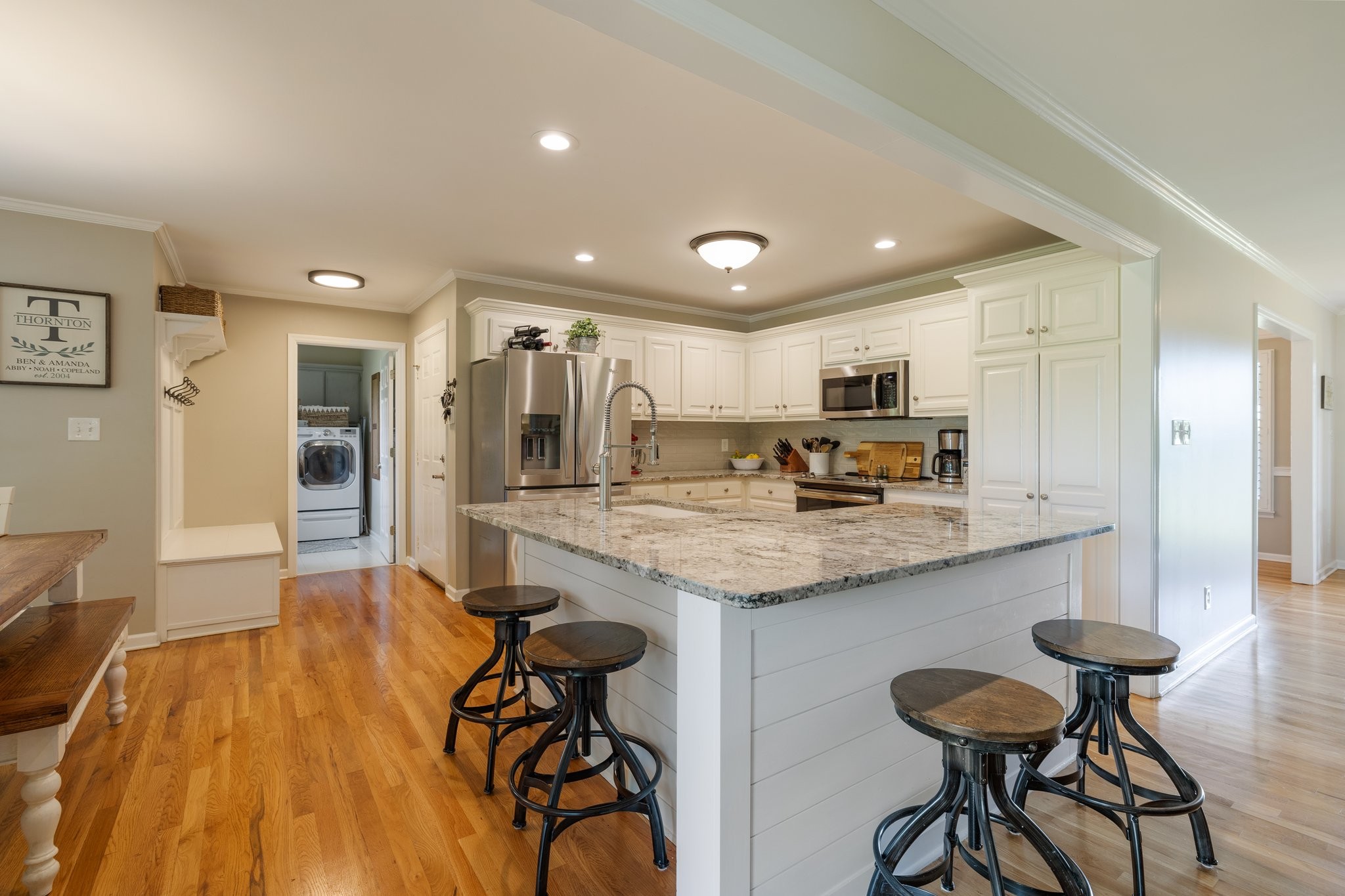6223 Ladd Road Franklin, TN 37067 - Photo 13 of 67