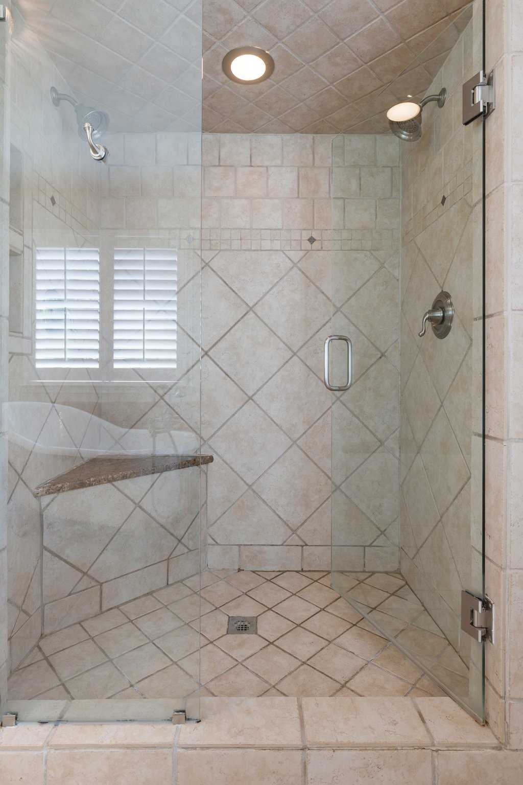 6223 Ladd Road Franklin, TN 37067 - Photo 31 of 67 a bathroom with a shower