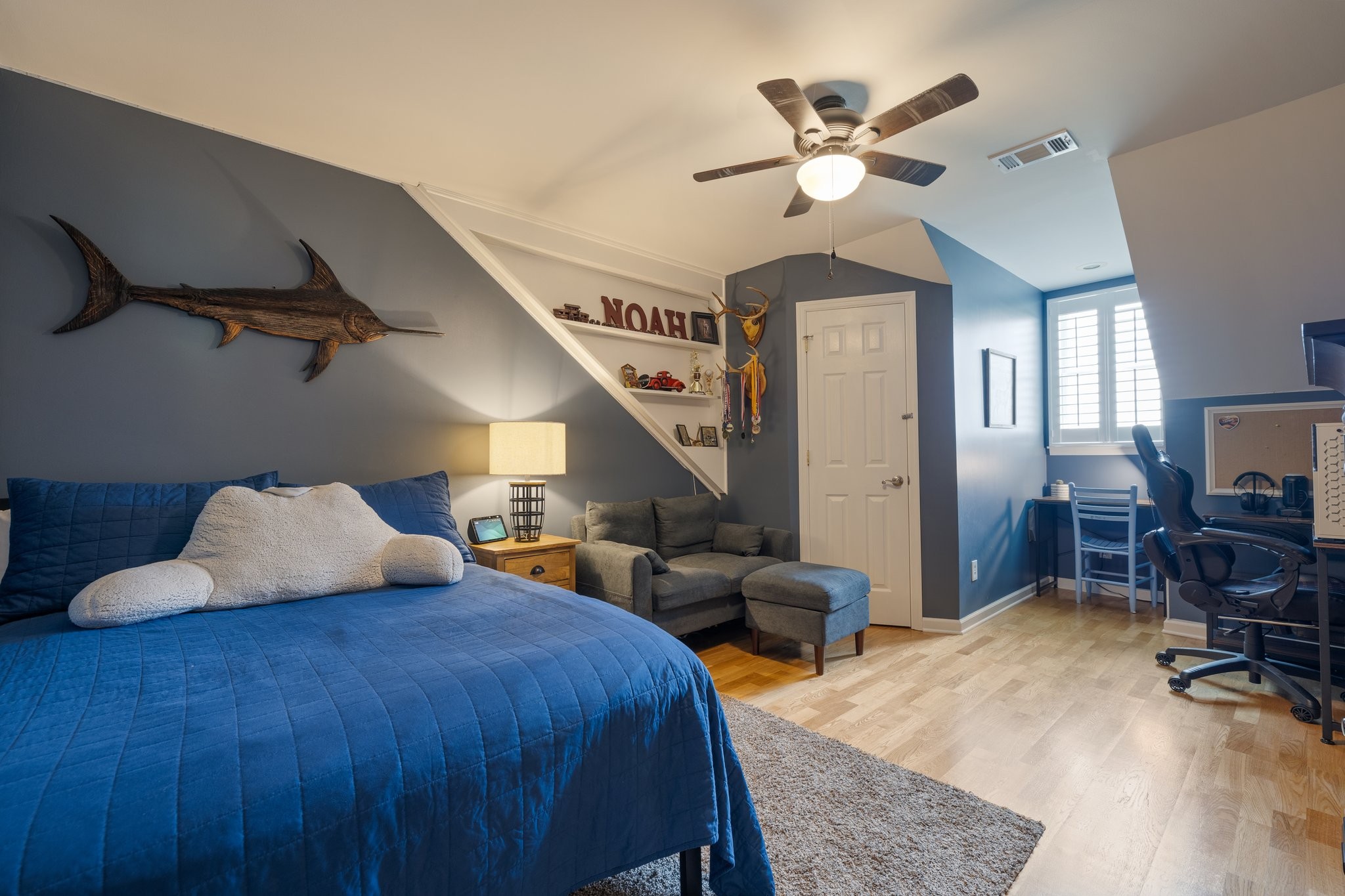 6223 Ladd Road Franklin, TN 37067 - Photo 37 of 67