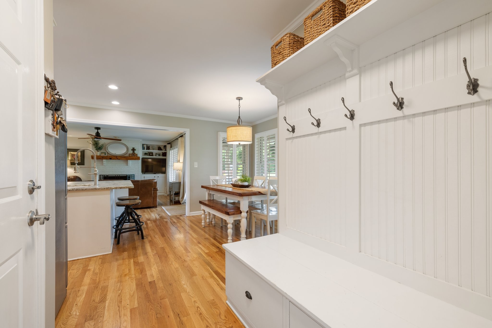 6223 Ladd Road Franklin, TN 37067 - Photo 43 of 67