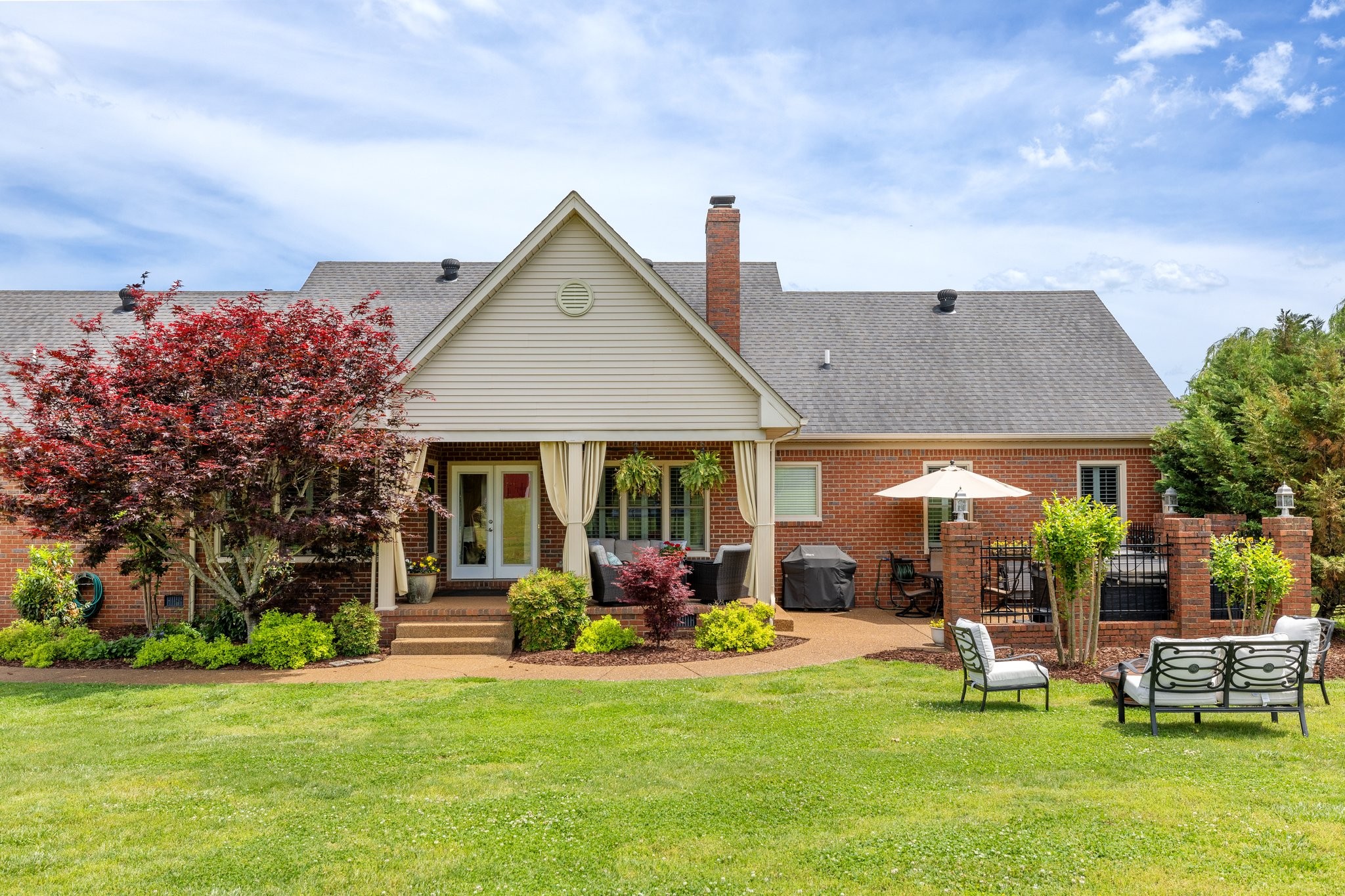 6223 Ladd Road Franklin, TN 37067 - Photo 49 of 67
