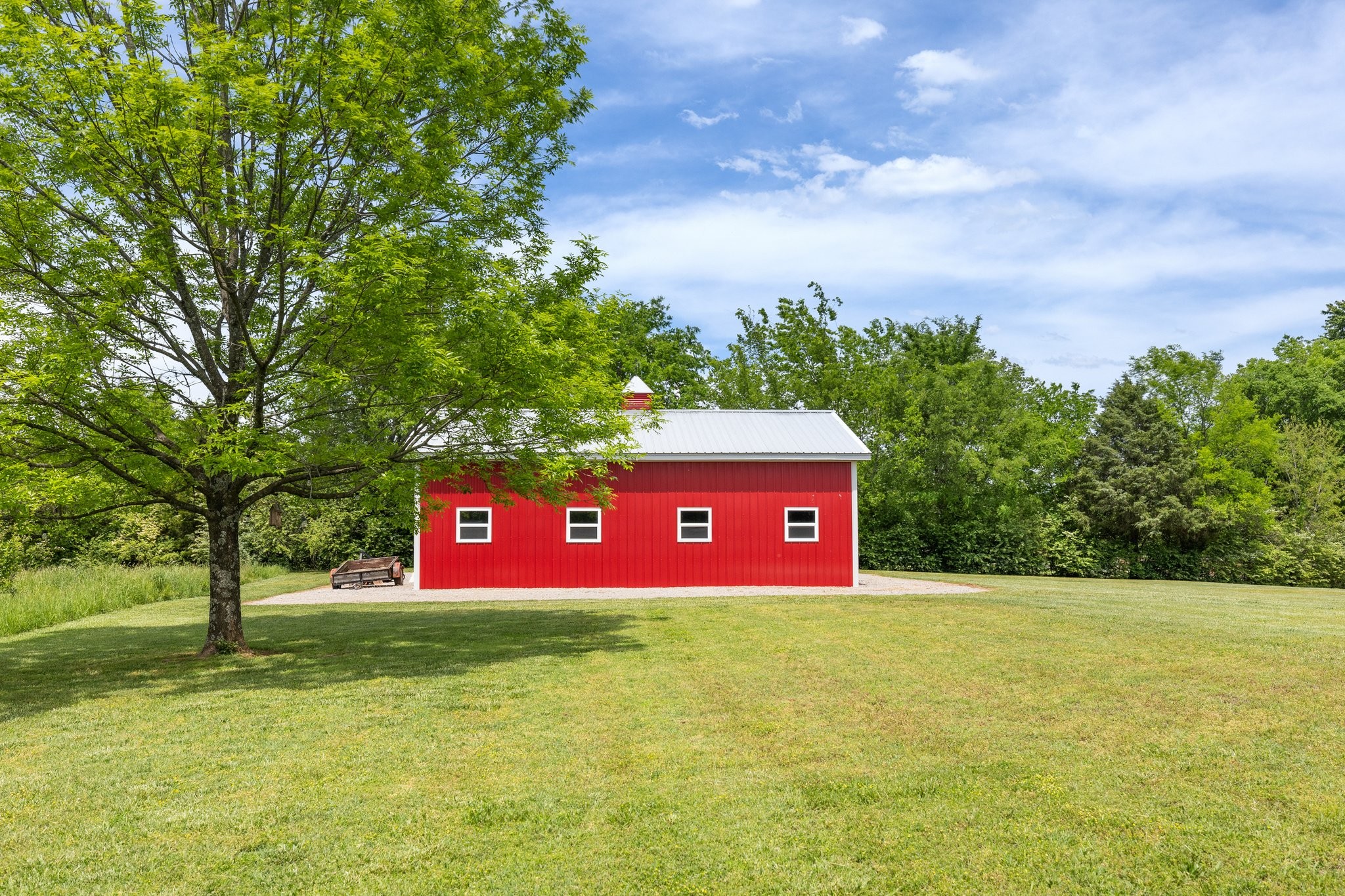 6223 Ladd Road Franklin, TN 37067 - Photo 55 of 67