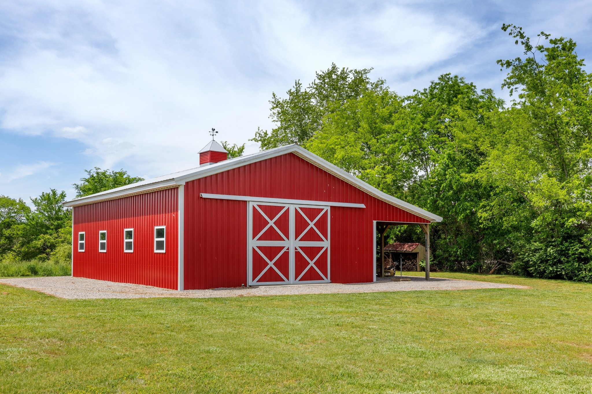 6223 Ladd Road Franklin, TN 37067 - Photo 57 of 67