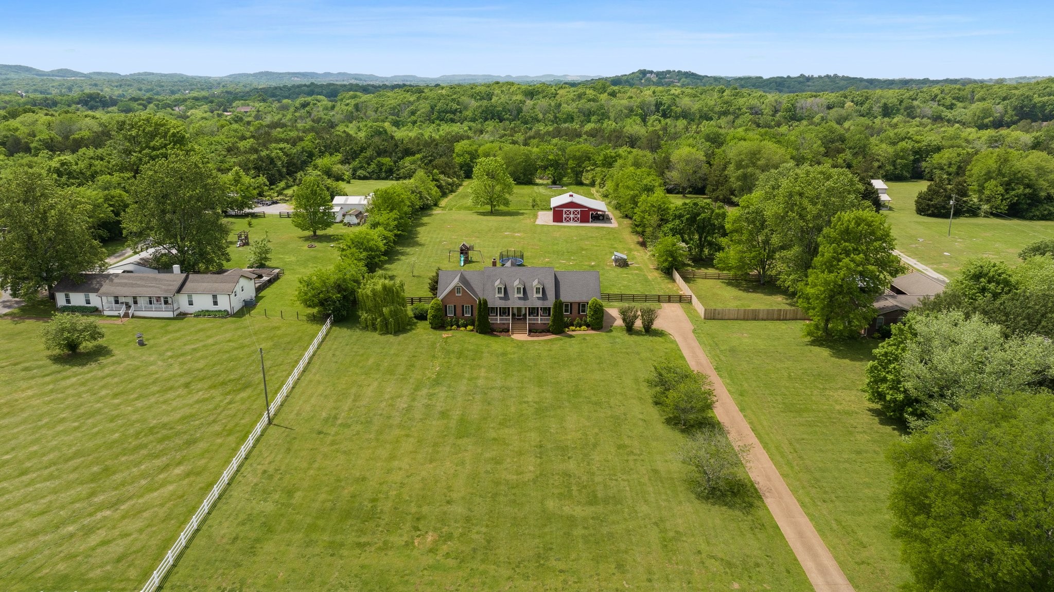 6223 Ladd Road Franklin, TN 37067 - Photo 59 of 67