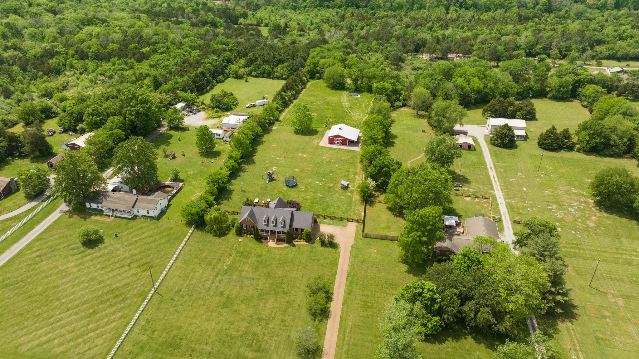 6223 Ladd Road Franklin, TN 37067 - Photo 60 of 67