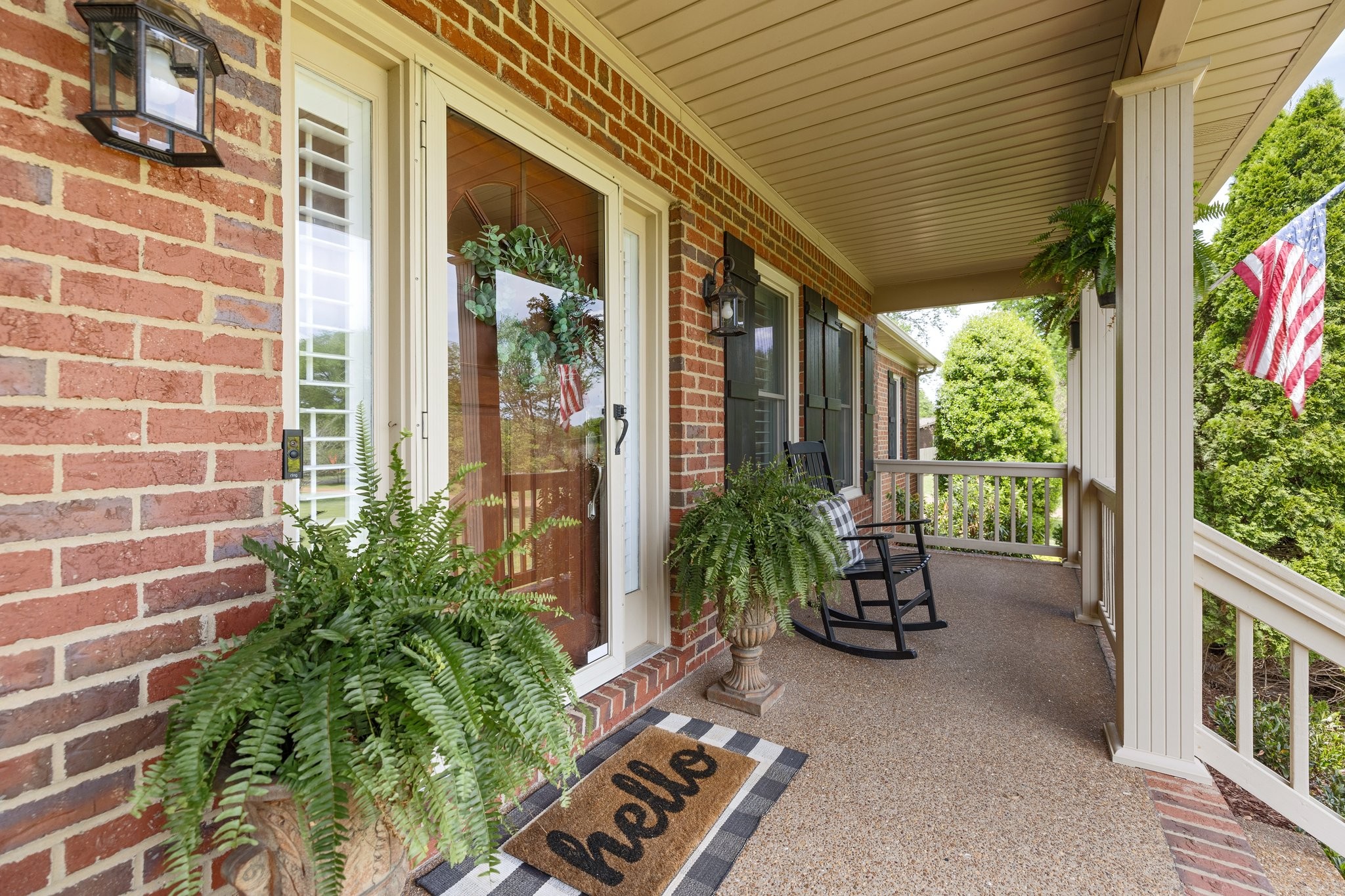6223 Ladd Road Franklin, TN 37067 - Photo 6 of 67