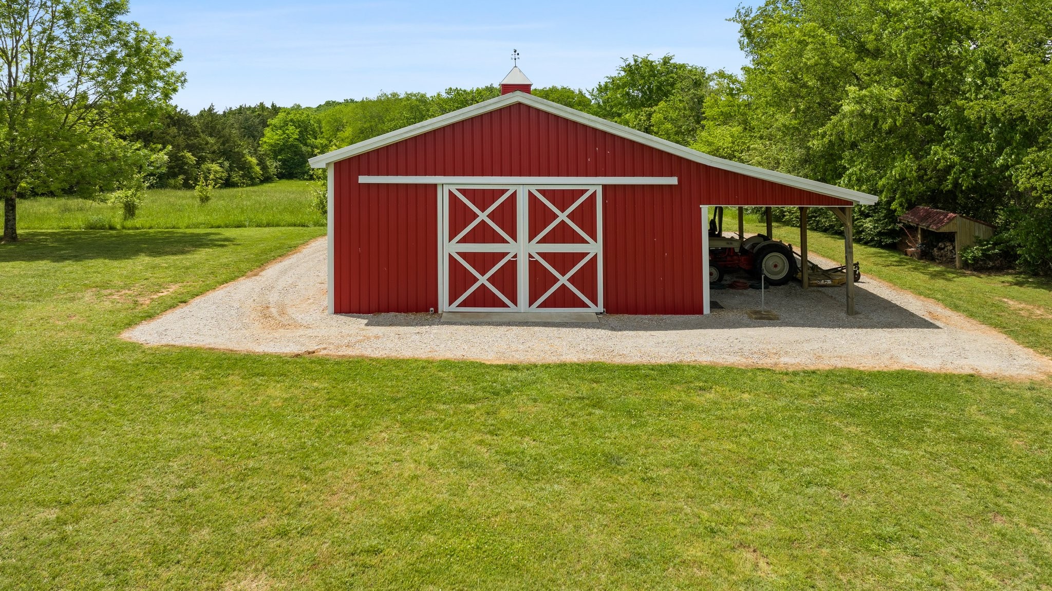 6223 Ladd Road Franklin, TN 37067 - Photo 61 of 67
