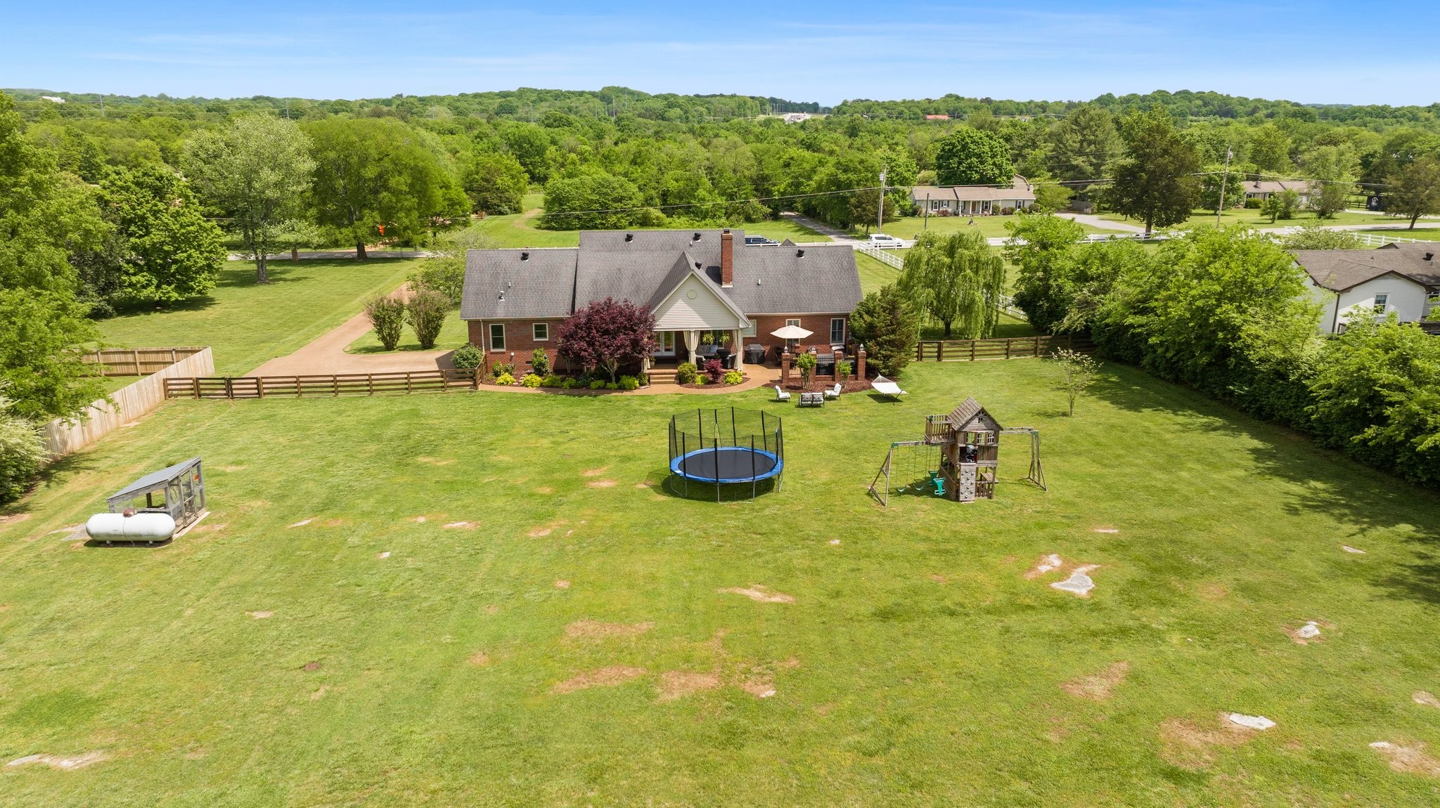 6223 Ladd Road Franklin, TN 37067 - Photo 62 of 67