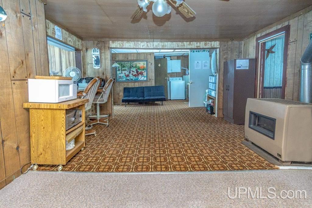 5690 Chaney Lake Road Wakefield, MI 49968 - Photo 4 of 15