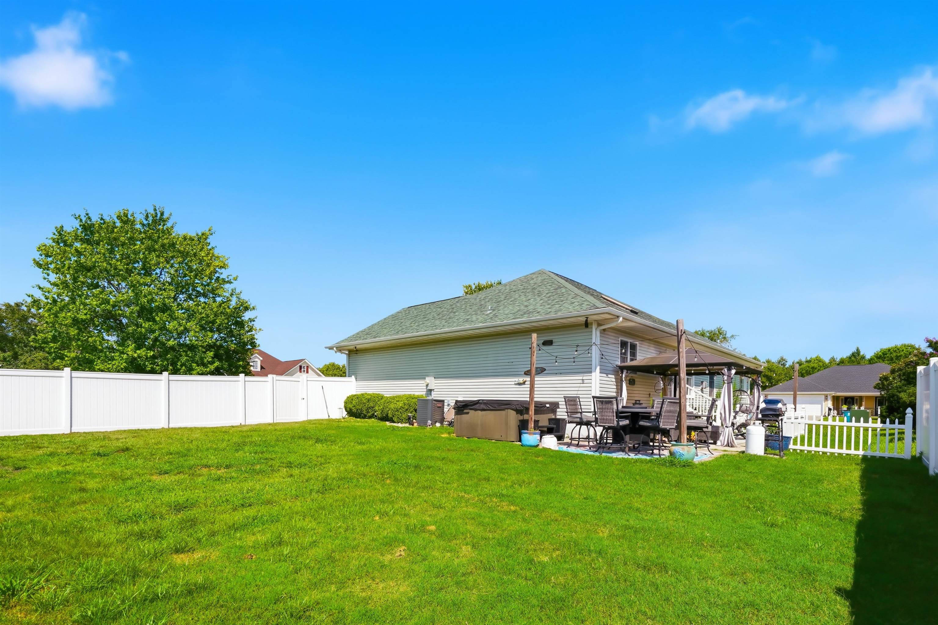 2601 Corn Pile Road Myrtle Beach, SC 29588 - Photo 17 of 20