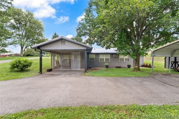 $149,900 | 501 Elk Street, Milltown, IN 47145
