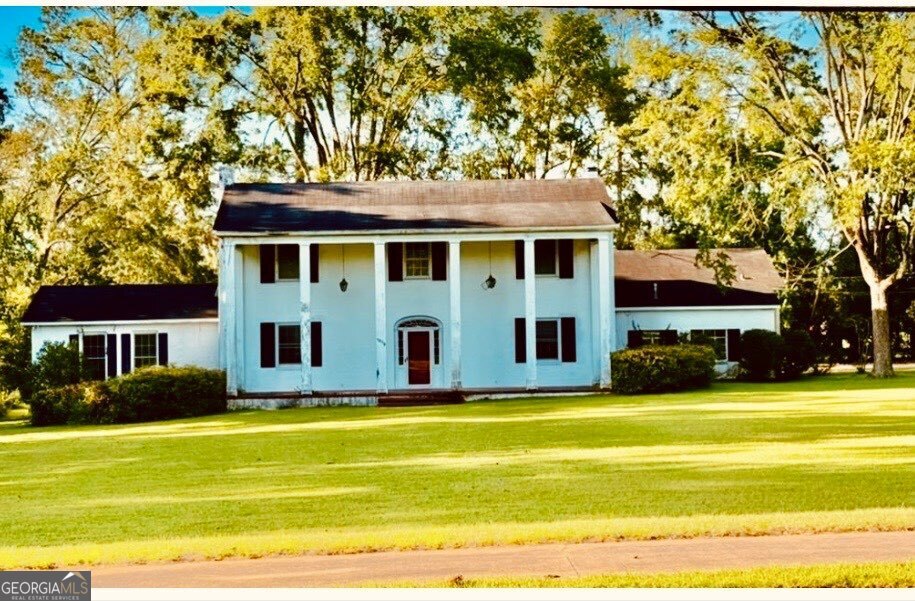 1012 Mt Vernon Road Vidalia, GA 30474 - Photo 1 of 17