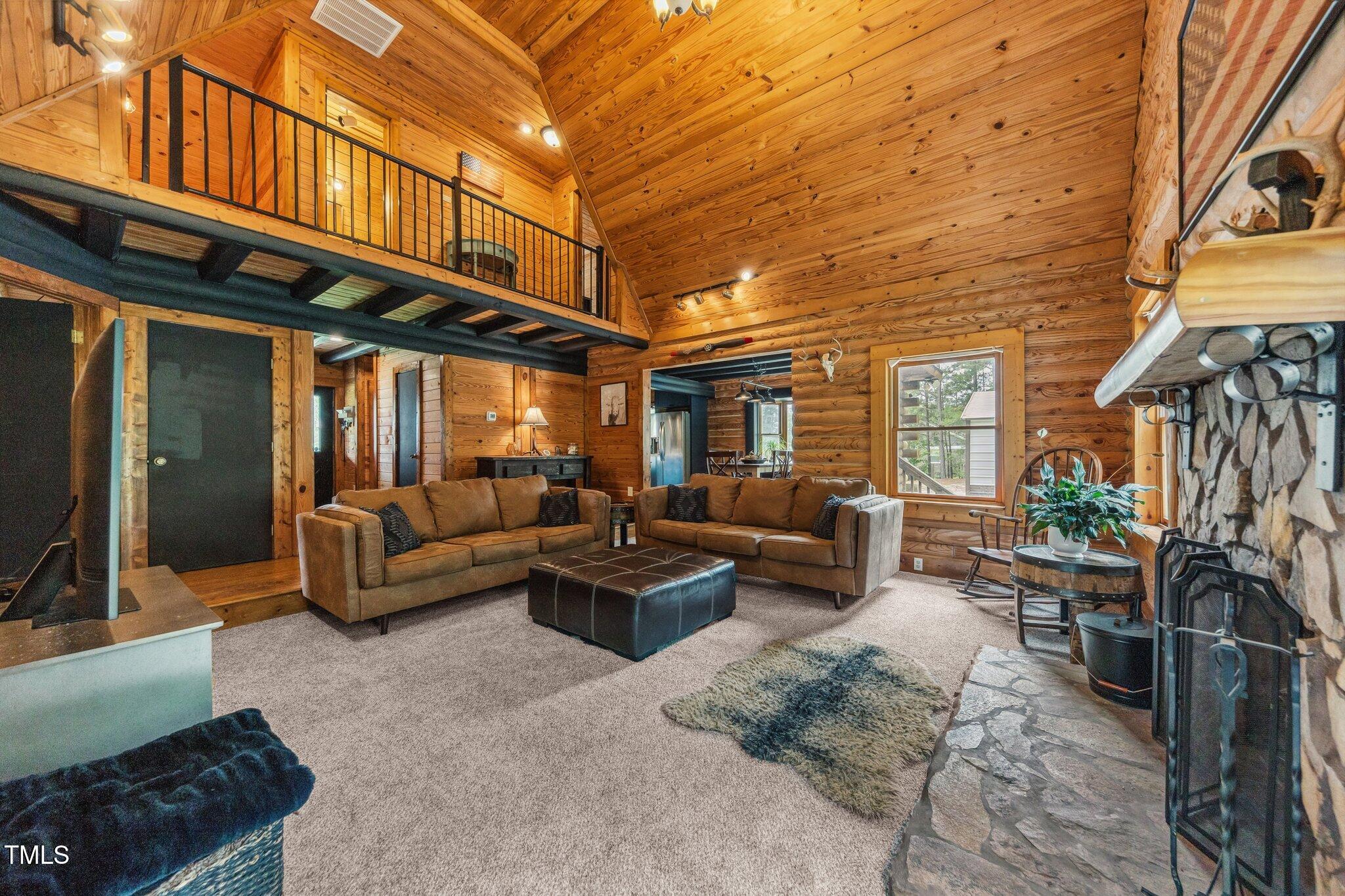 313 Stewarts Creek Road Raeford, NC 28376 - Photo 7 of 37 7-web-or-mls-707A6074