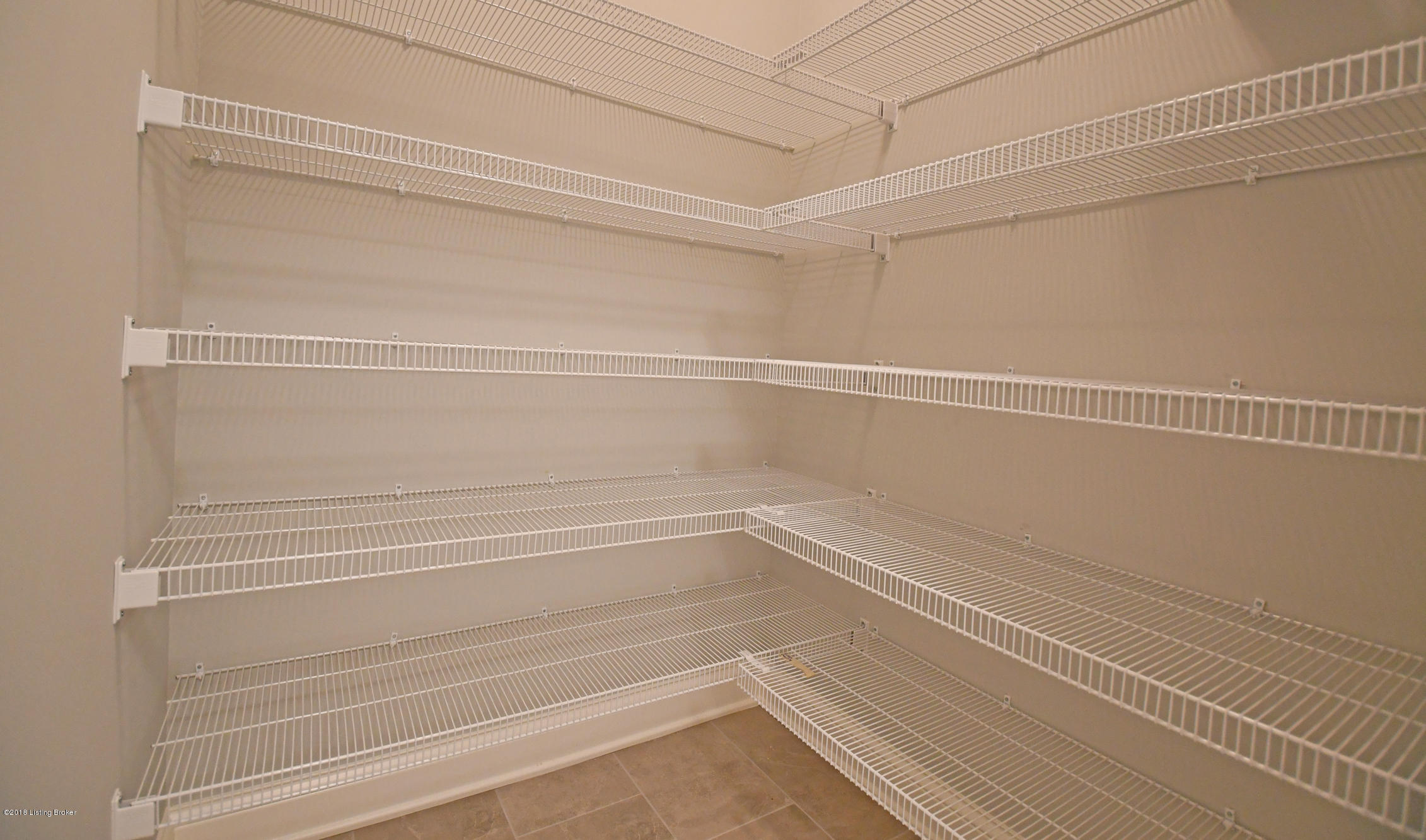 237 Maple Valley Road, Unit 19 Louisville, KY 40245 - Photo 7 of 22 pantry