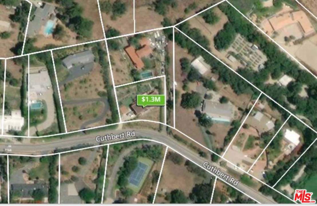 29805 Cuthbert Road Malibu, CA 90265 - Photo 6 of 6