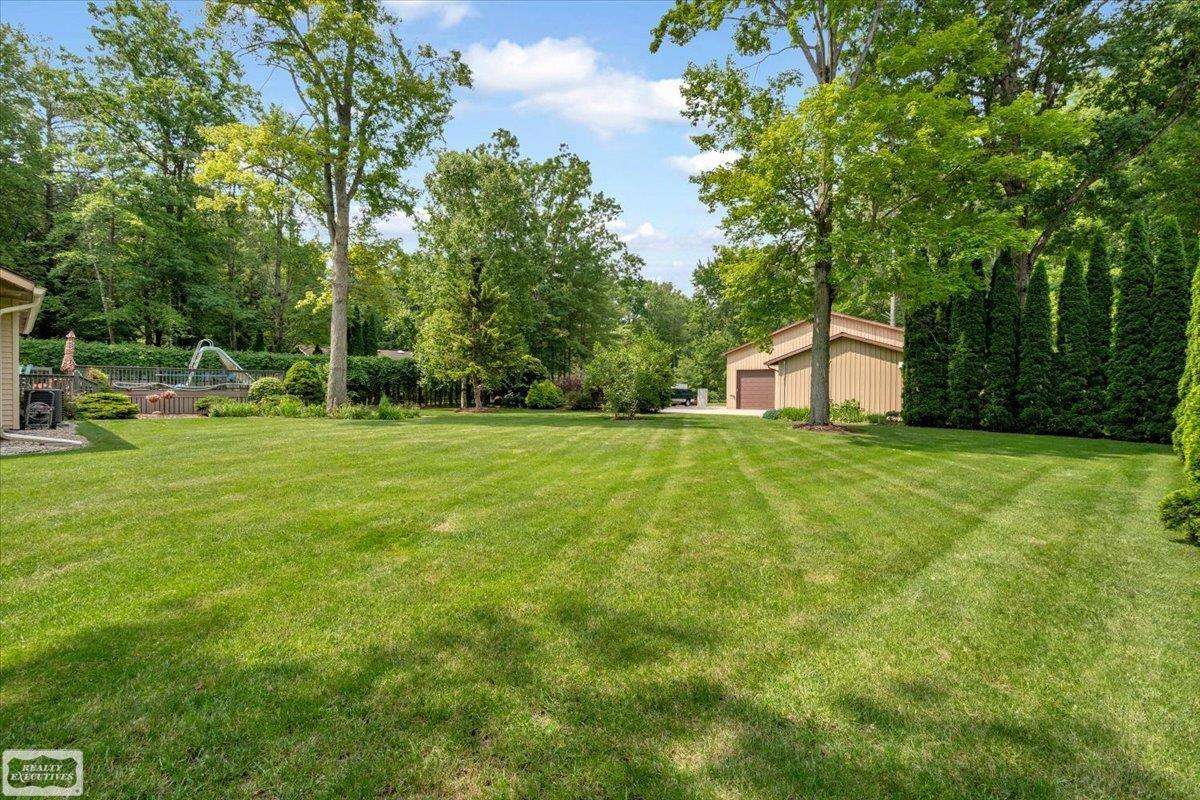 3171 Abbottsford Road North Street, MI 48049 - Photo 45 of 60