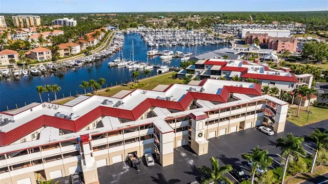 a picture of city view