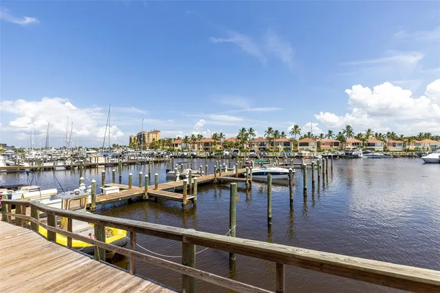 $445,000 | 3230 South Shore Drive, Unit 34A, Punta Gorda, FL 33955