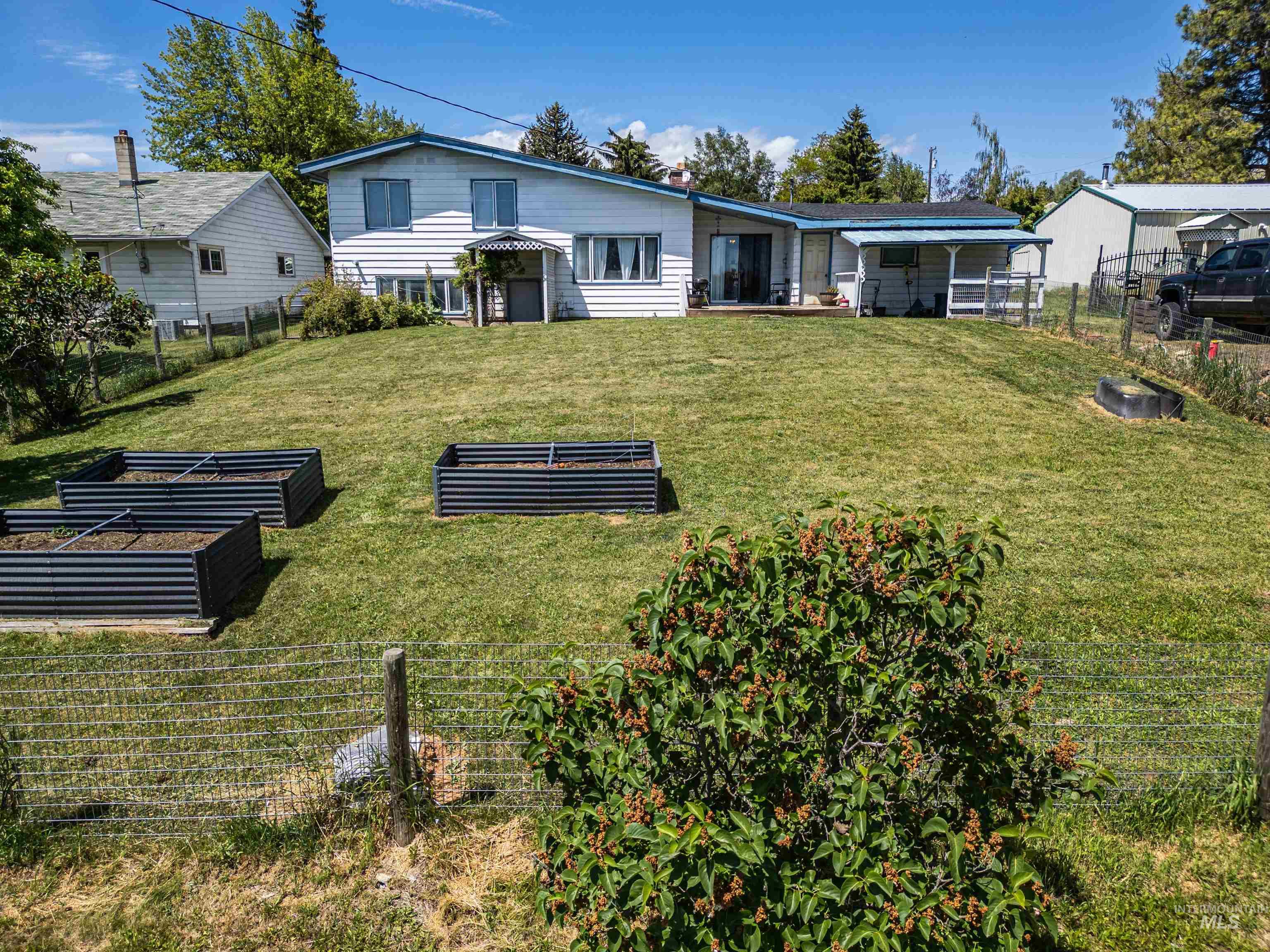 305 Walnut Street Nezperce, ID 83543 - Photo 28 of 28