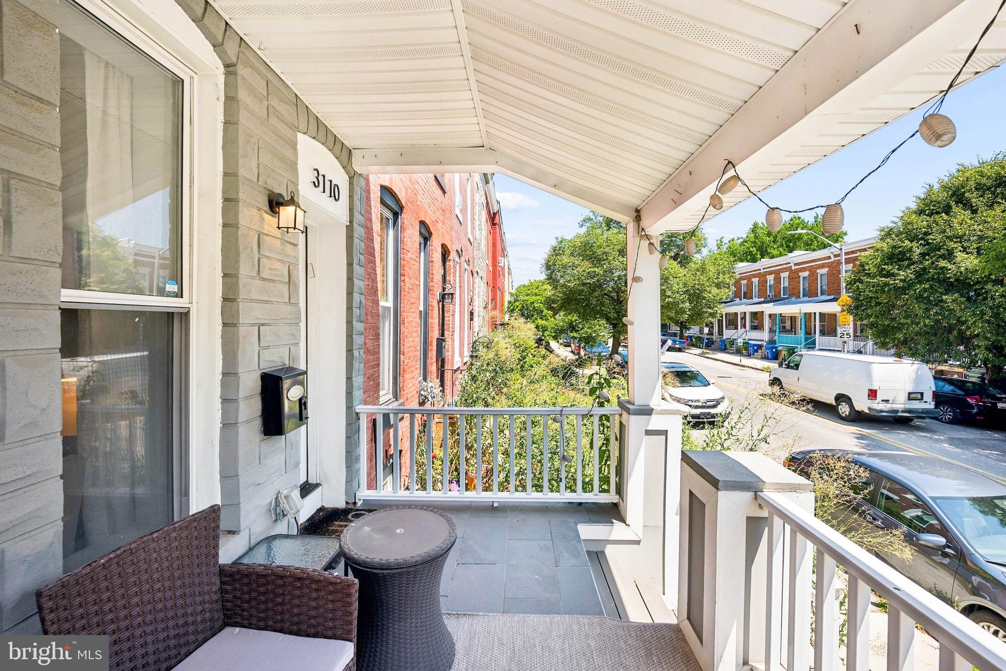 3110 Keswick Road Baltimore, MD 21211 - Photo 5 of 59