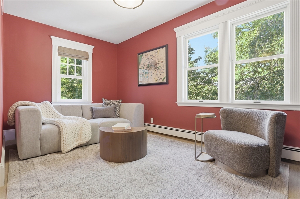 6 Oakmount Circle Lexington, MA 02420 - Photo 15 of 30