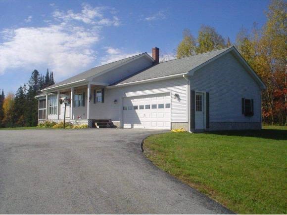 791 B Cutler Corner Road Barre, VT 05641 - Photo 1 of 1