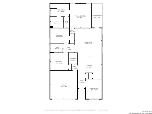 $1,750 | 9628 Western Wishes, San Antonio, TX 78254